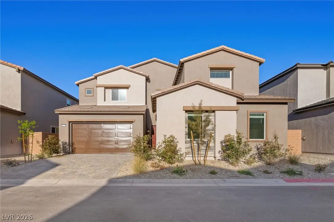 Address Withheld By Seller, Las Vegas, NV 89141 - #1