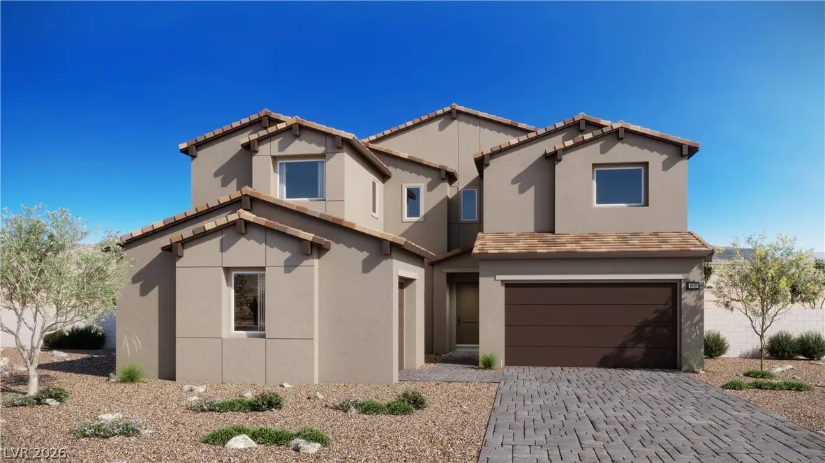 Address Withheld By Seller, Las Vegas, NV 89141 - #1