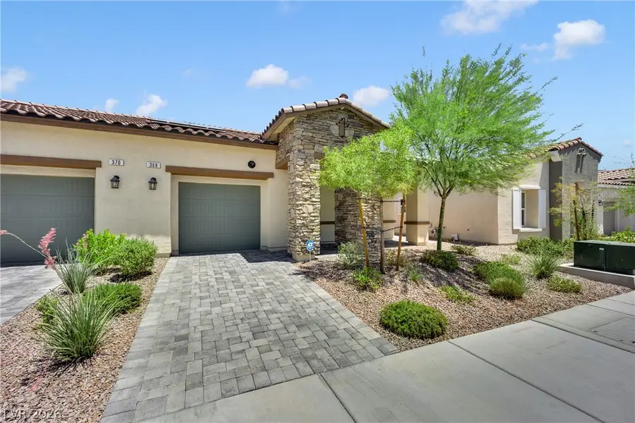 368 Canary Song Drive, Henderson, NV 89011 - #3