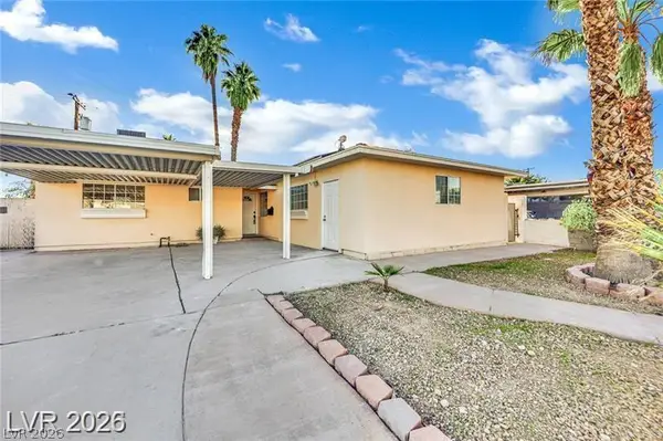 6325 Lawton Avenue, Las Vegas, NV 89107