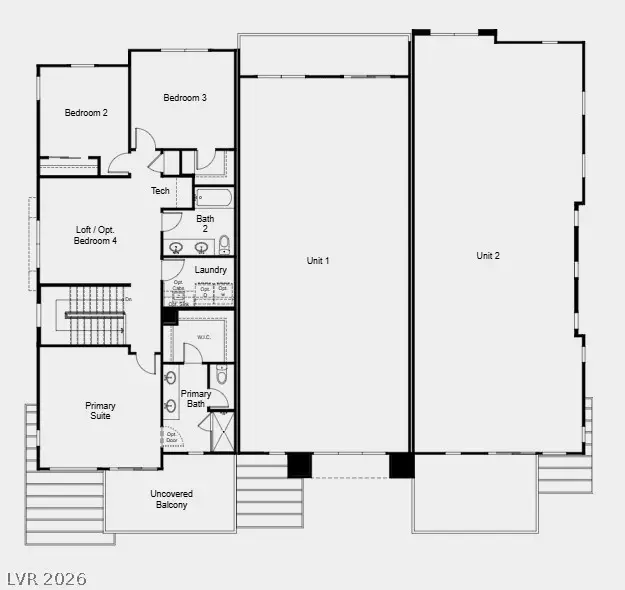 1548 Song Lark Lane, Las Vegas, NV 89138 - #3
