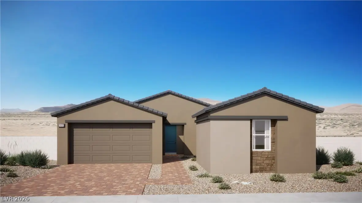 Address Withheld By Seller, Henderson, NV 89011 - #1