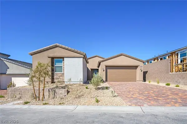 Address Withheld By Seller, Henderson, NV 89011