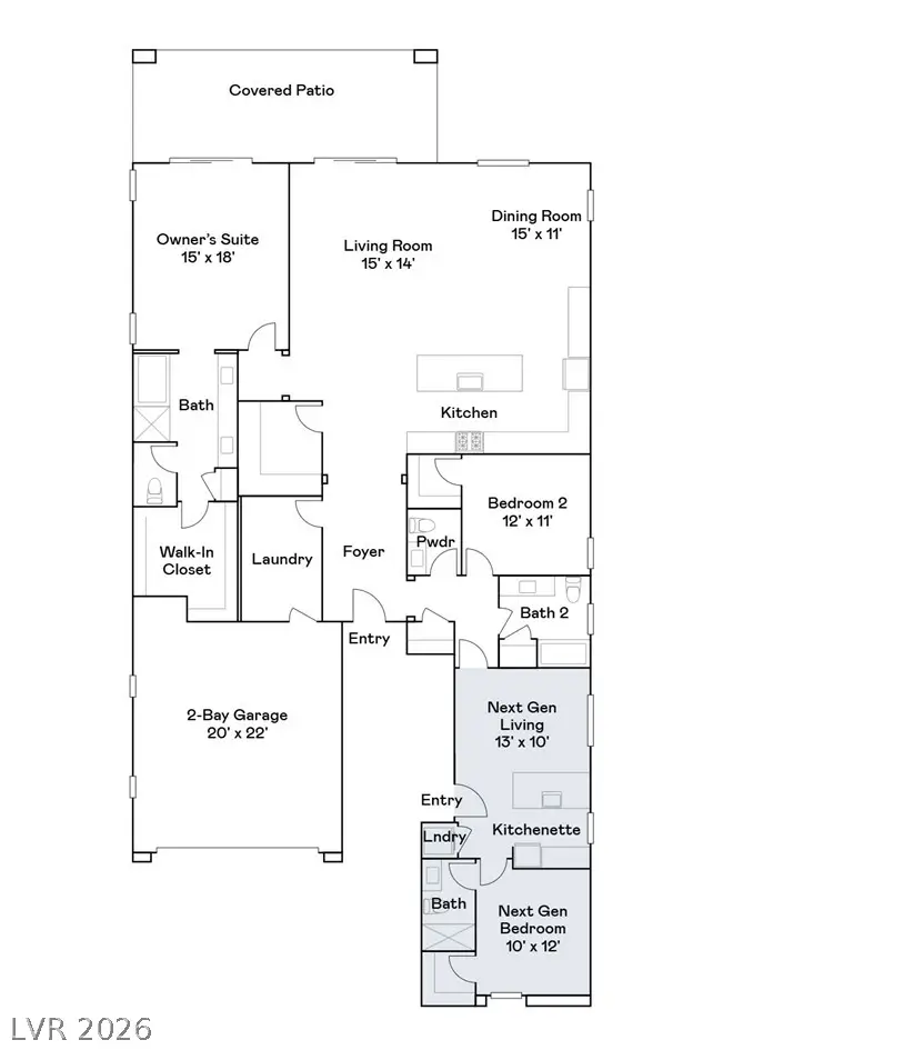Address Withheld By Seller, Henderson, NV 89011 - #2