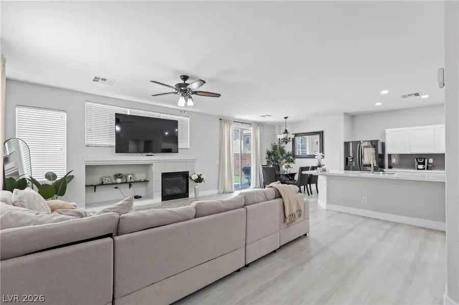 110 Thankfulness Court, North Las Vegas, NV 89032 - #3