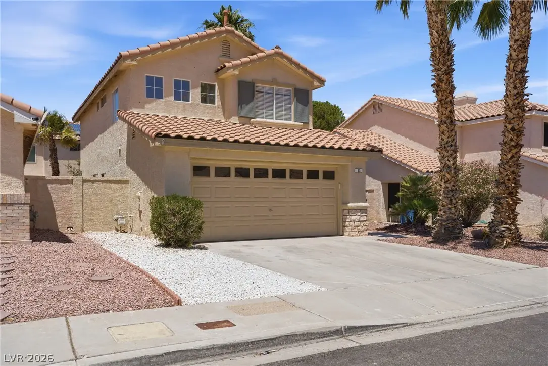 35 Avenida Arenas, Henderson, NV 89074 - #1