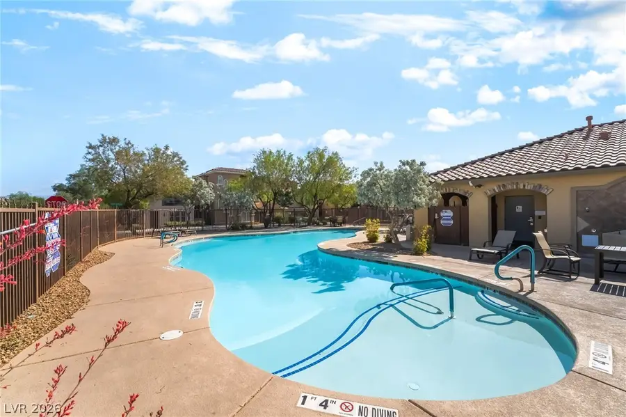 10917 Mount Pendleton Street, Las Vegas, NV 89179 - #3