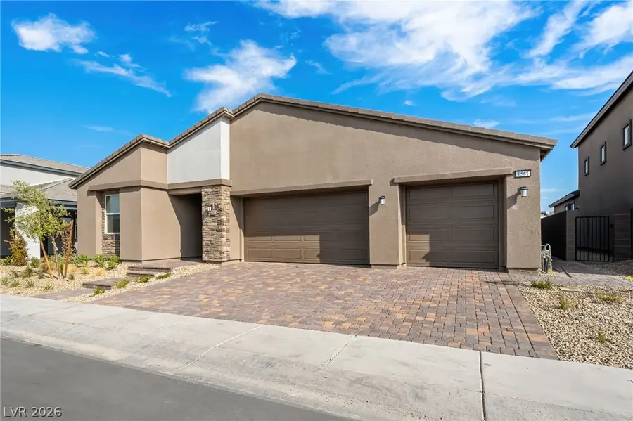 Address Withheld By Seller, Henderson, NV 89011 - #3