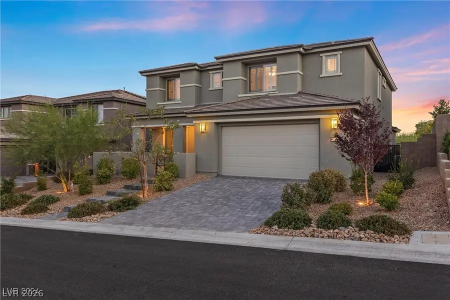 12349 Sunset Sage Avenue, Las Vegas, NV 89138 - #2