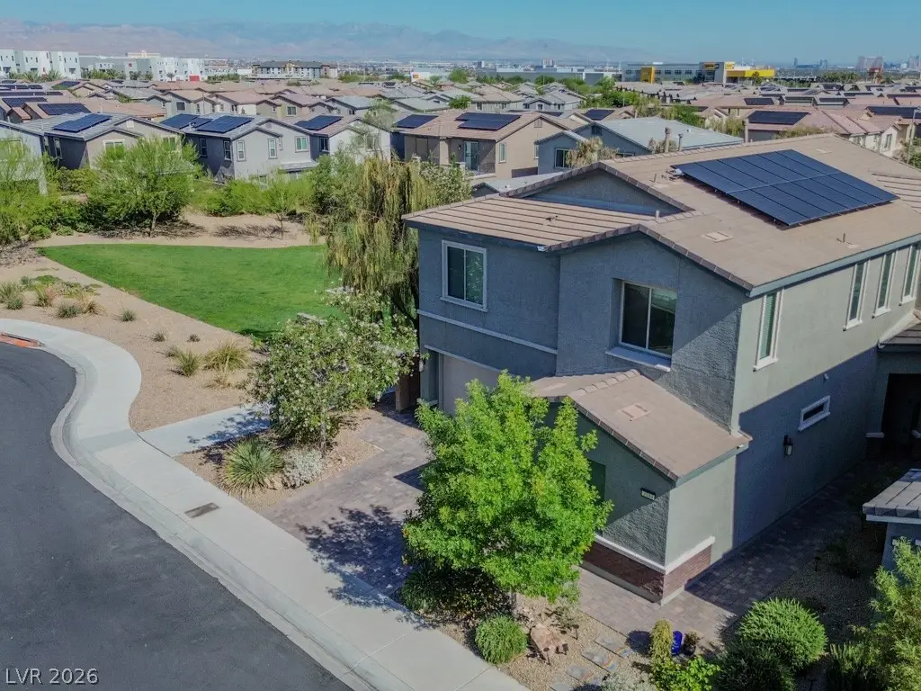 3184 Mossfield Avenue, Henderson, NV 89502 - #1