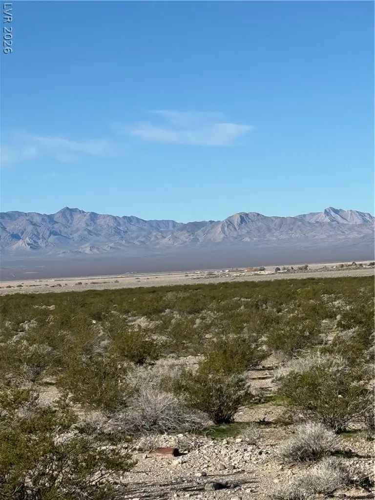 Unassigned, Sandy Valley, NV 89019 - #1