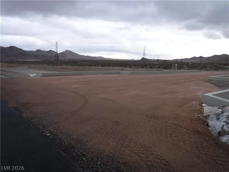0 Hwy 93 Great Basin, Moapa, NV 89165 - #2
