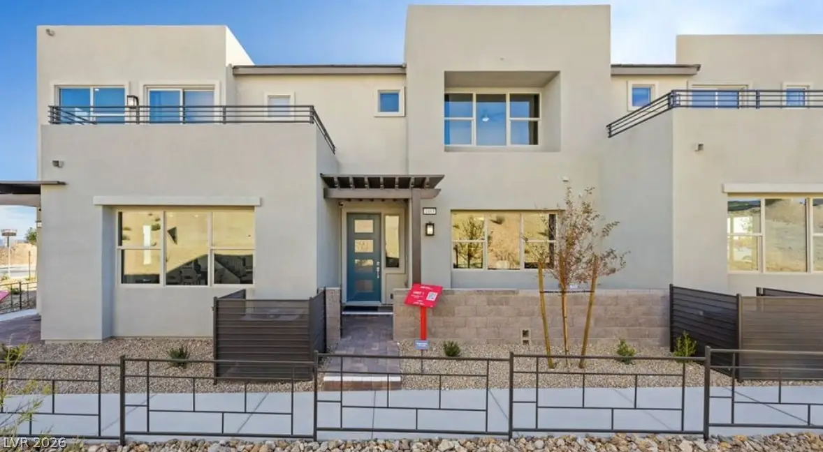 1462 Song Lark Lane, Las Vegas, NV 89138 - #1