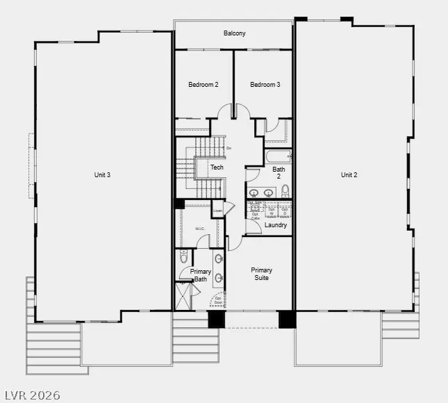1462 Song Lark Lane, Las Vegas, NV 89138 - #3