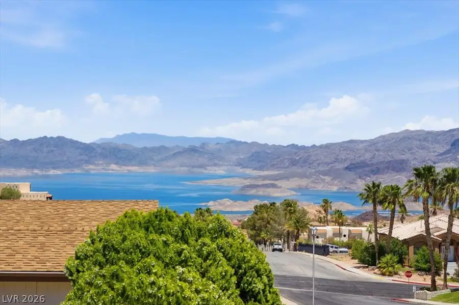 629 Mount Antero Way, Boulder City, NV 89005 - #2