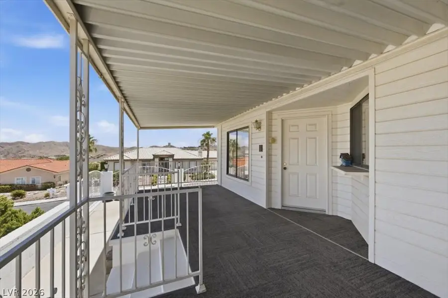 629 Mount Antero Way, Boulder City, NV 89005 - #3