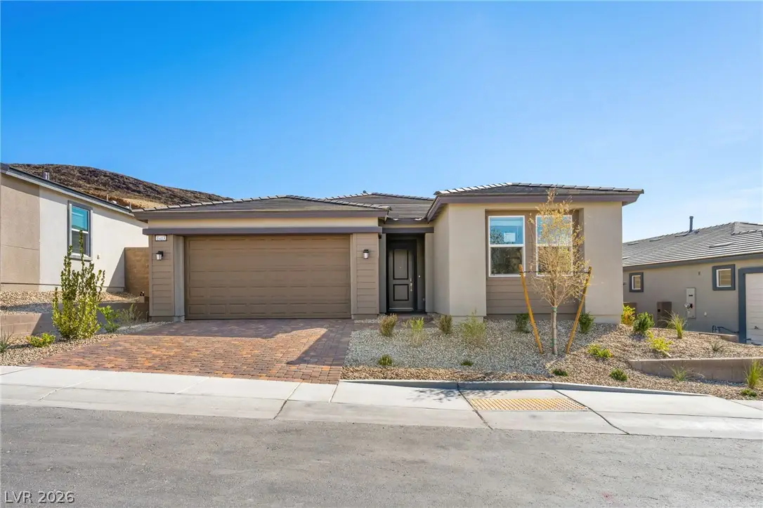 Address Withheld By Seller, Henderson, NV 89011 - #1