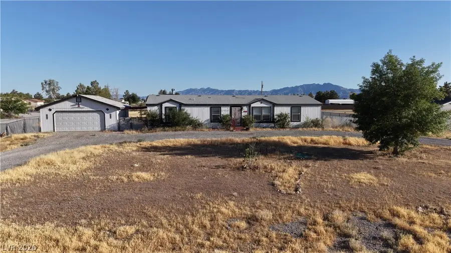 2321 Guinn Court, Pahrump, NV 89060 - #2