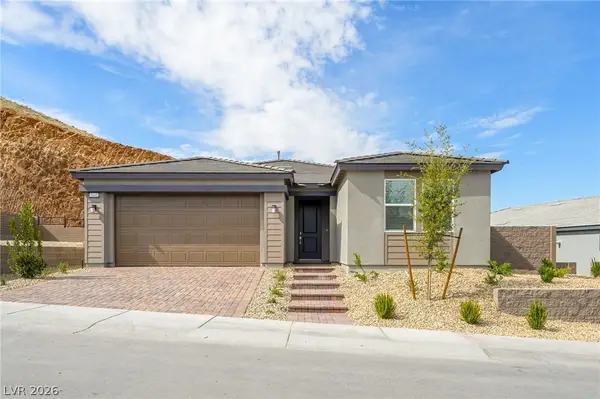 Address Withheld By Seller, Henderson, NV 89011