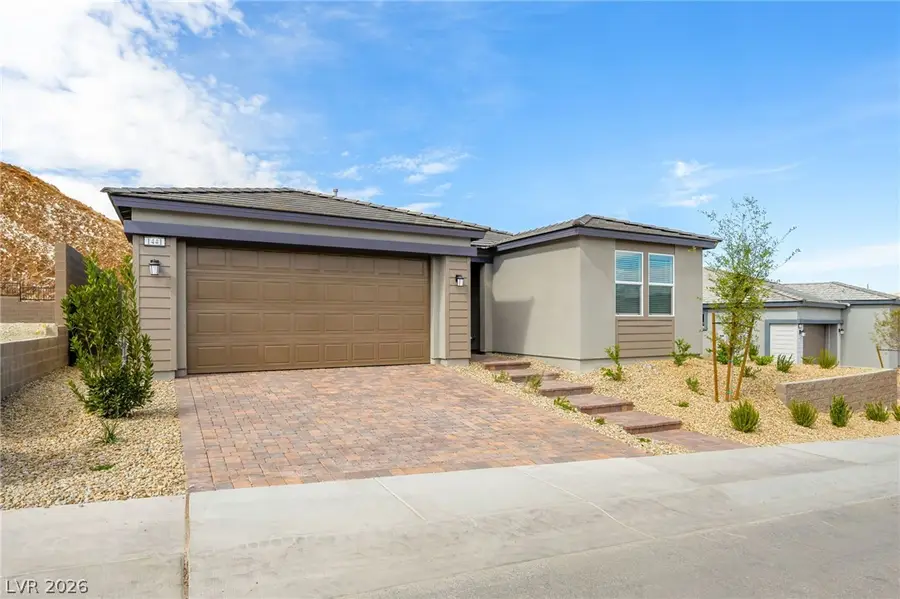 Address Withheld By Seller, Henderson, NV 89011 - #2