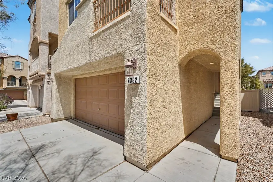 7332 San Pablin Street, Las Vegas, NV 89139 - #2