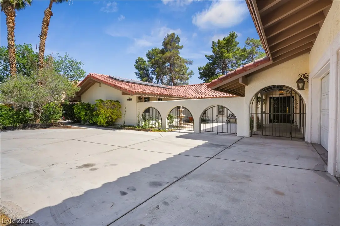 3265 Mustang Street, Las Vegas, NV 89108 - #1