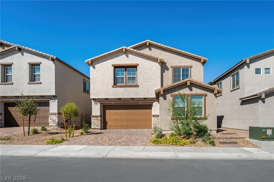 Address Withheld By Seller, Henderson, NV 89044 - #1