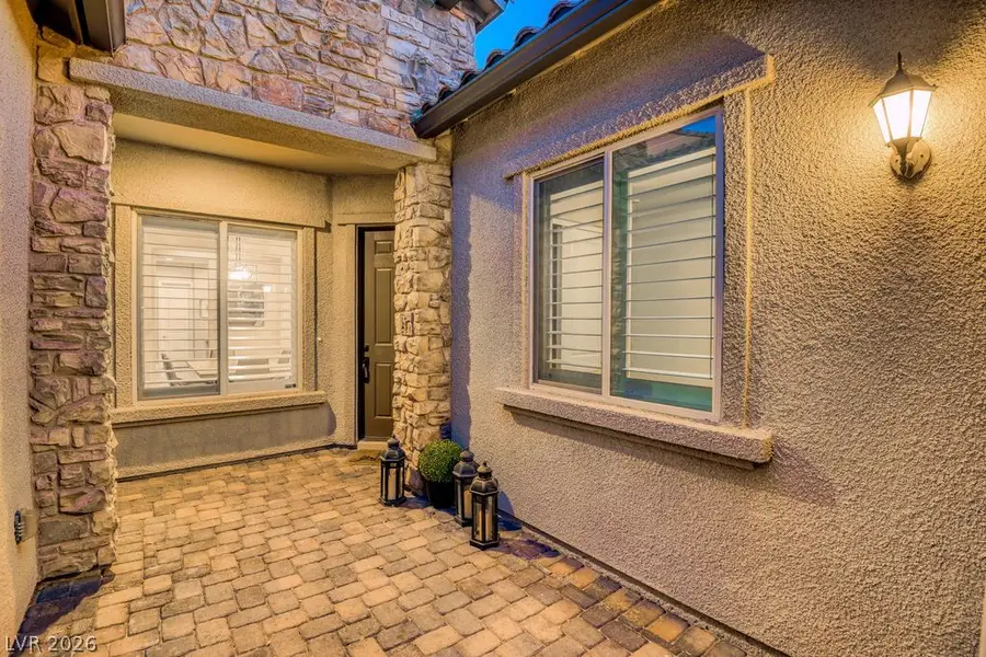 3553 Royal Fortune Drive, Las Vegas, NV 89141 - #2