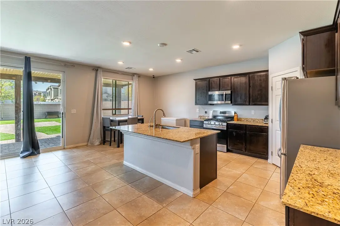 7255 Dazzle Point Street, North Las Vegas, NV 89084 - #1