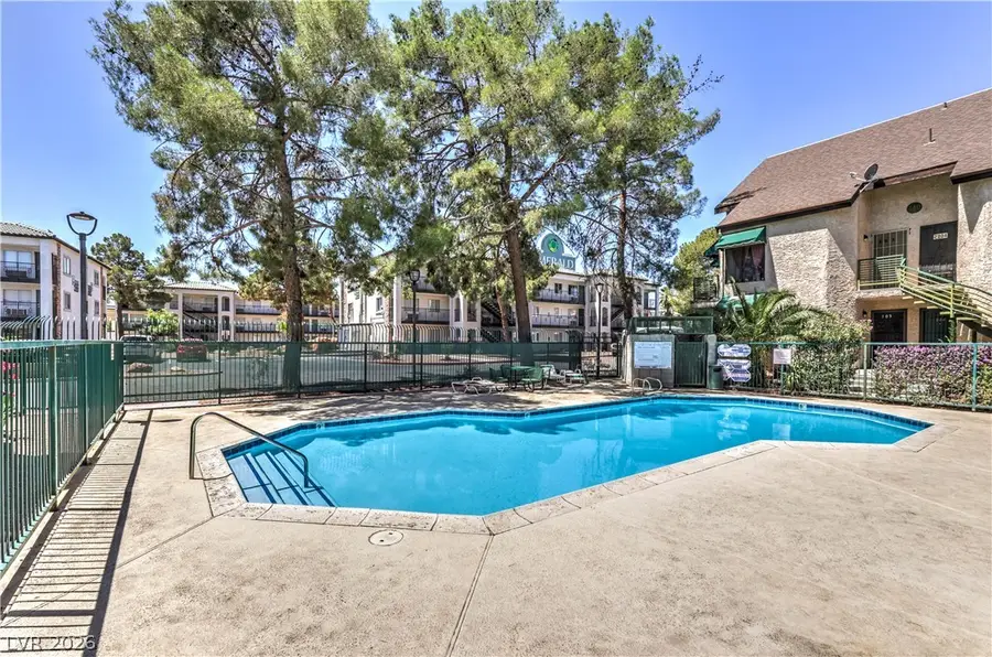 460 Elm Drive #204, Las Vegas, NV 89169 - #3