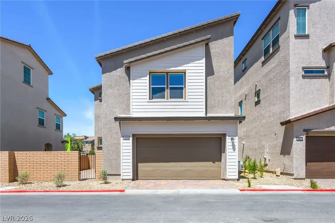 Address Withheld By Seller, Henderson, NV 89015 - #1