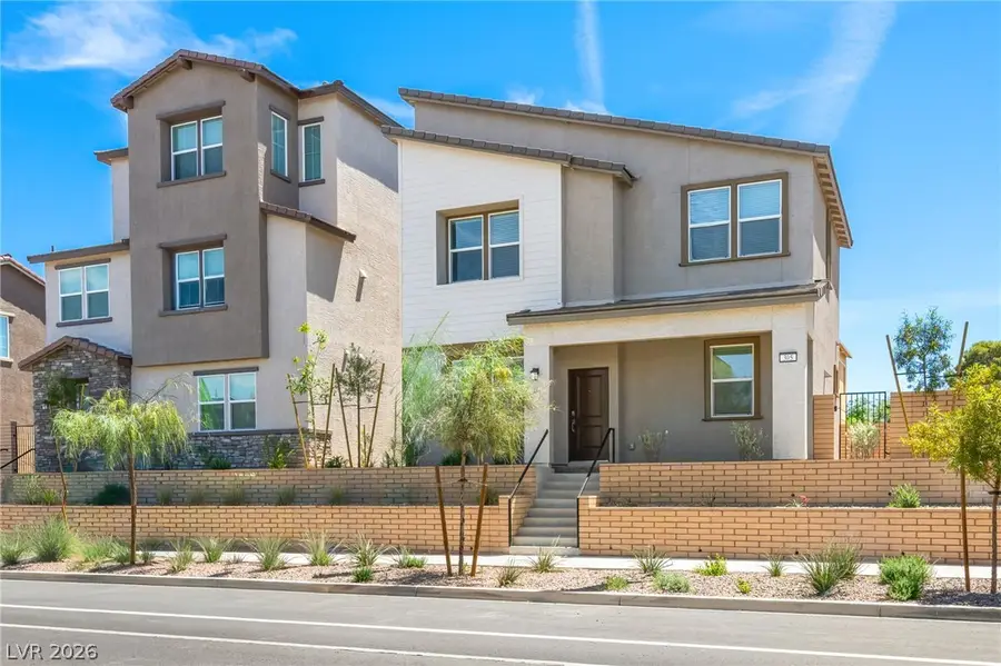 Address Withheld By Seller, Henderson, NV 89015 - #3