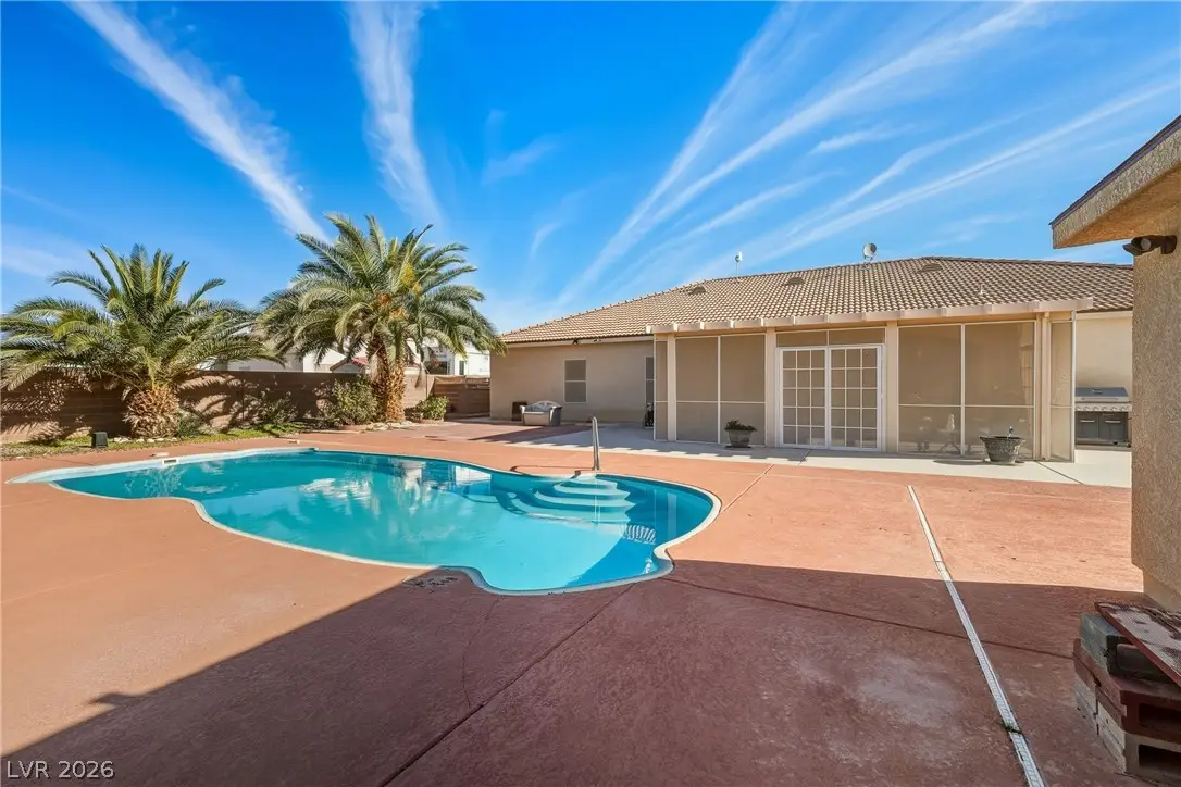 6830 Longmeadow Drive, Pahrump, NV 89061 - #1