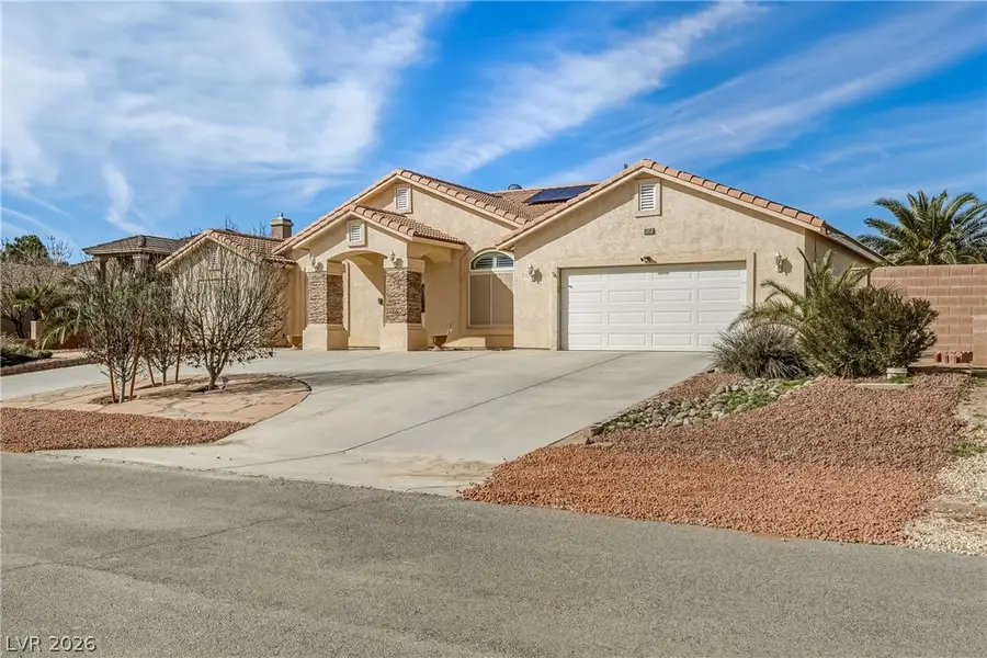 6830 Longmeadow Drive, Pahrump, NV 89061 - #3