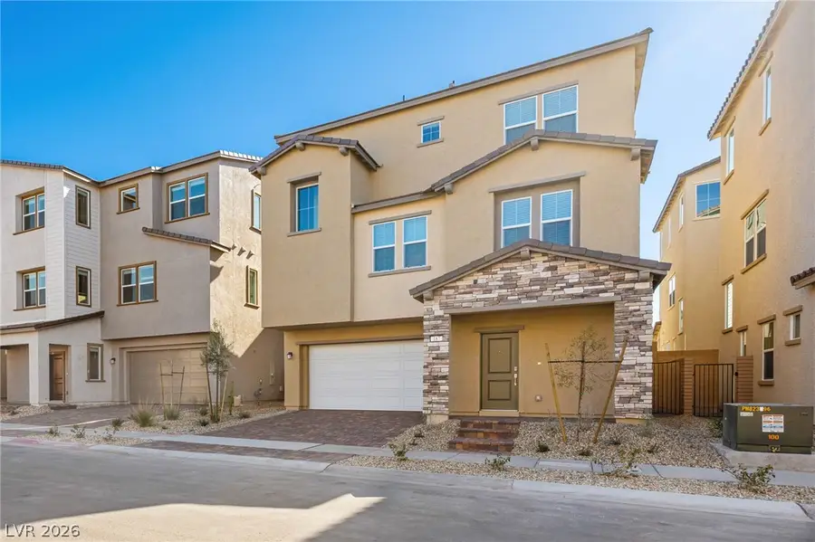 Address Withheld By Seller, Henderson, NV 89015 - #2