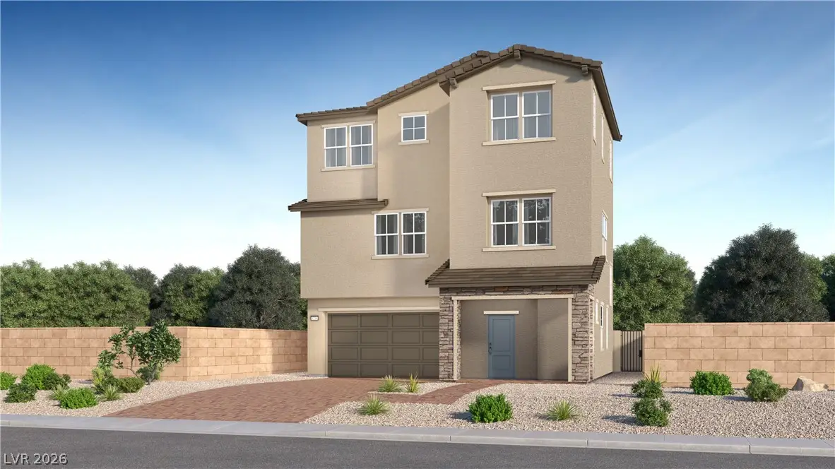 Address Withheld By Seller, Henderson, NV 89015 - #1