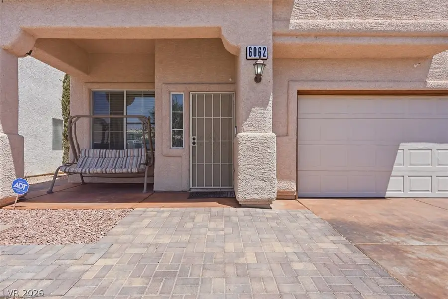 6062 Adobe Summit Avenue, Las Vegas, NV 89110 - #3