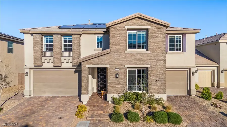 4504 Amazing View Street, Las Vegas, NV 89129 - #2