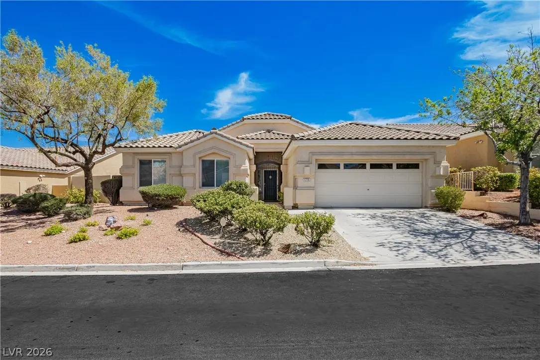 1729 Honey Tree Drive, Las Vegas, NV 89144 - #1