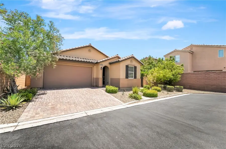 10590 Borborema Street, Las Vegas, NV 89179 - #2