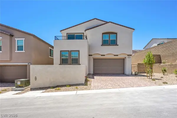 11841 Mimicking Song Lane, Las Vegas, NV 89138