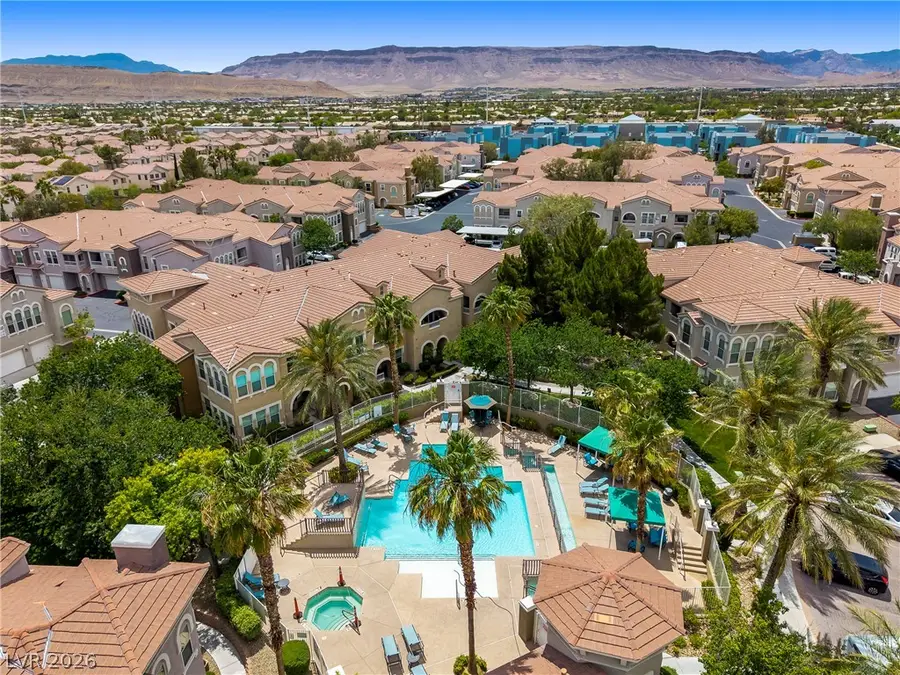 10001 Peace Way #2275, Las Vegas, NV 89147 - #2