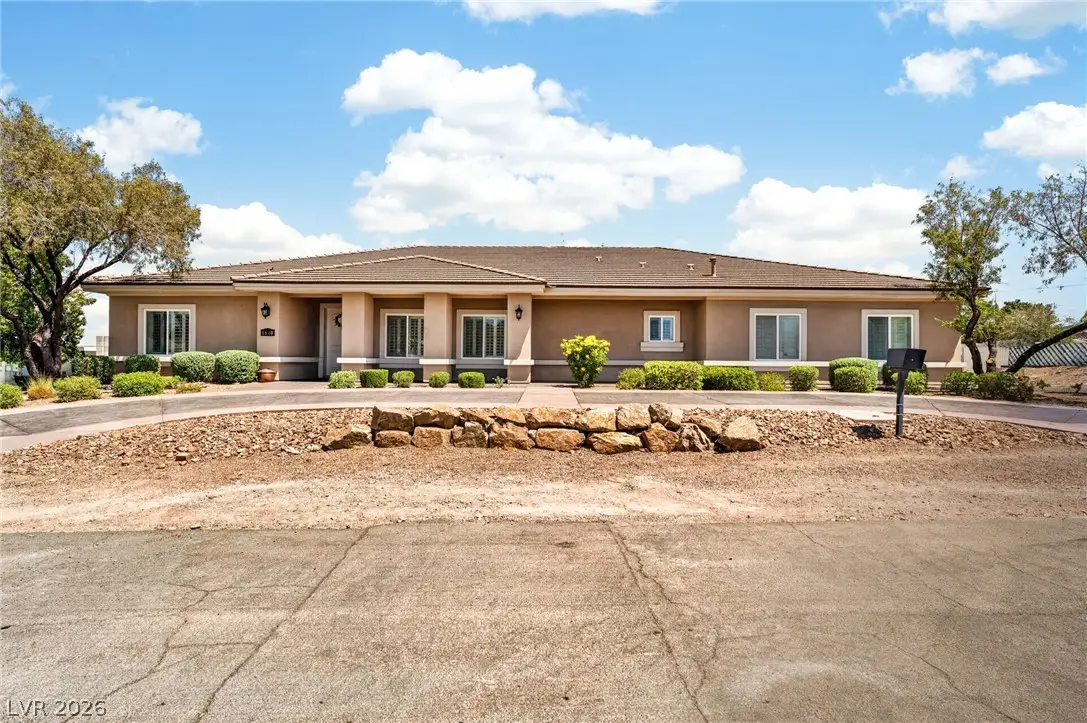 1640 Rocking Horse Drive, Henderson, NV 89002 - #1