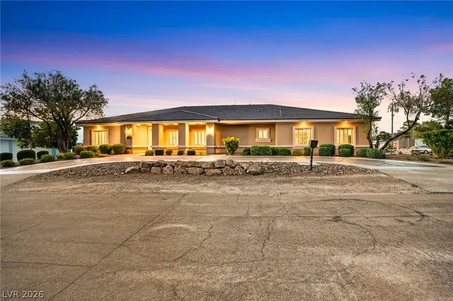 1640 Rocking Horse Drive, Henderson, NV 89002 - #2