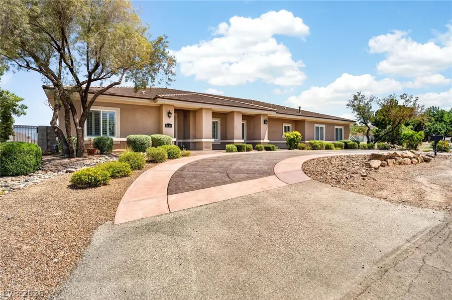 1640 Rocking Horse Drive, Henderson, NV 89002 - #3