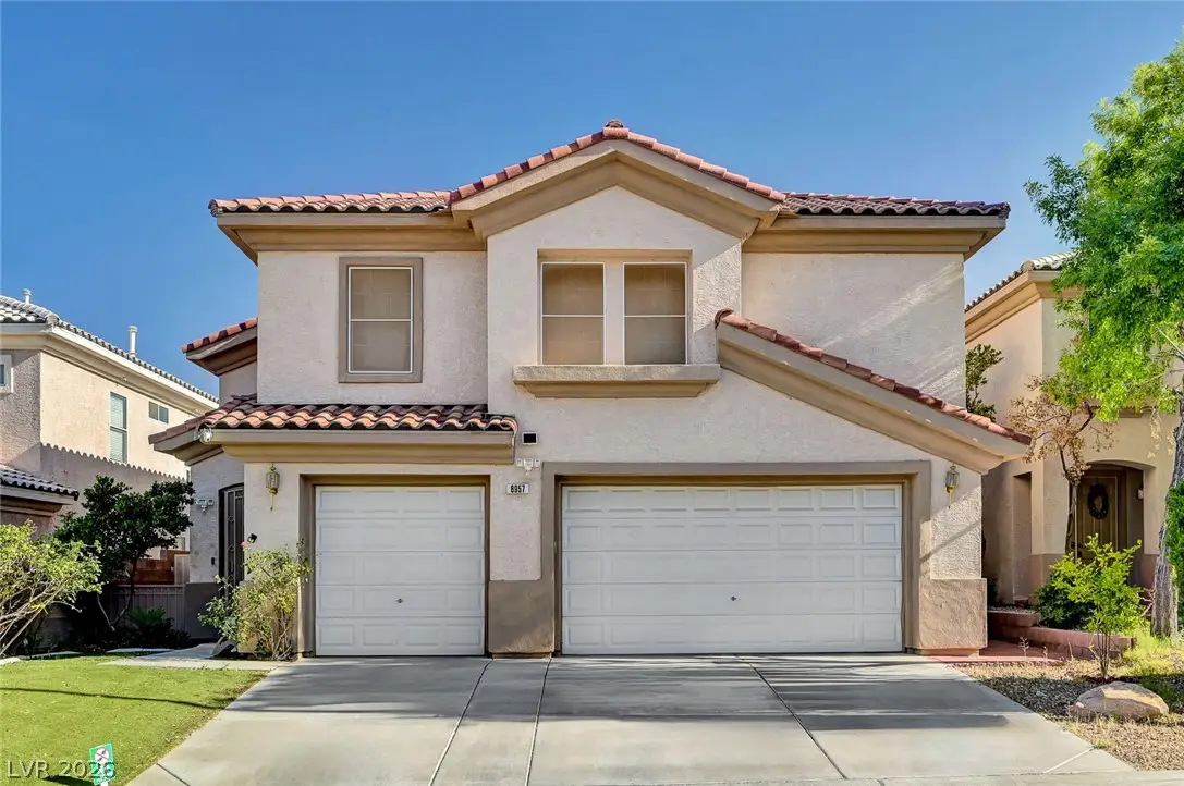 8957 Tempest Point Court, Las Vegas, NV 89147 - #1