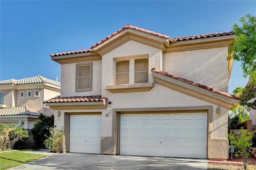 8957 Tempest Point Court, Las Vegas, NV 89147 - #2