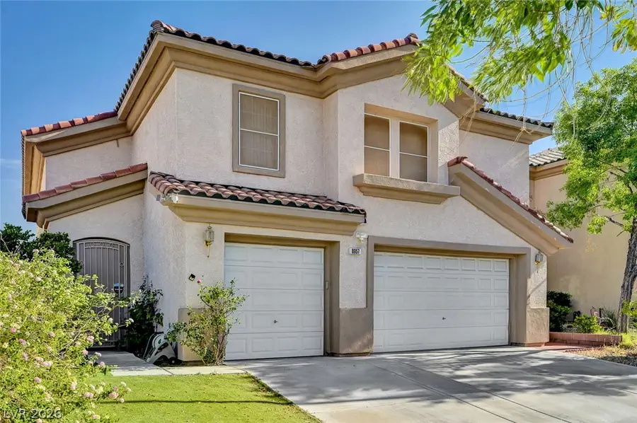 8957 Tempest Point Court, Las Vegas, NV 89147 - #3