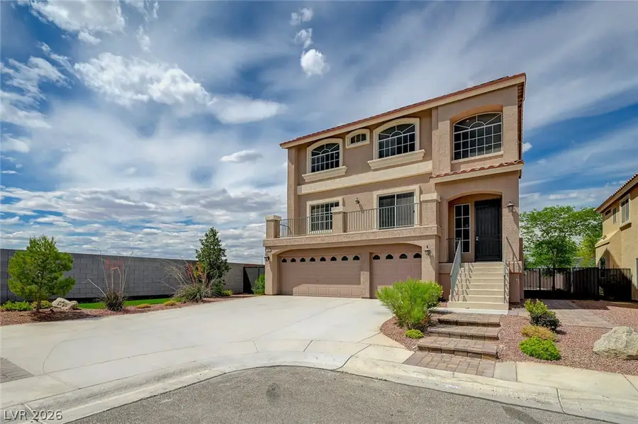 706 Eros Court, Las Vegas, NV 89183 - #2