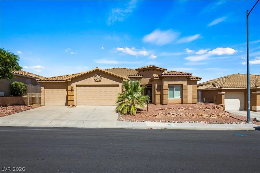 3658 Cottage Canyon Street, Laughlin, NV 89029 - #2